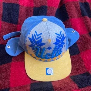 UCLA Cap NWOT